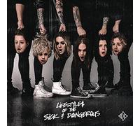Blind Channel - Lifestyles Of The Sick & Dangerous