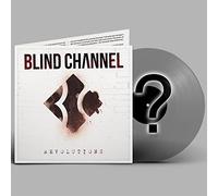 Blind channel - Revolutions [Vinilo]