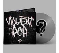 Blind channel - Violent pop [Vinilo]