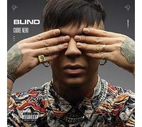 BLIND - CUORE NERO