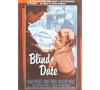 Blind Date (1959) [Edizione: Stati Uniti] [Italia] [DVD]