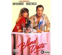 Blind Date [DVD] [1987]