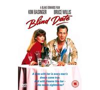Blind Date [DVD] [1987] by Kim Basinger