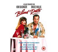Blind Date [Edizione: Regno Unito] [Reino Unido] [DVD]