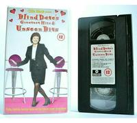 Blind Date - Greatest Hits And Unseen Bits [Reino Unido] [VHS]