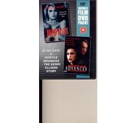Blind Date / Hostile Avances (Double Film Pack)