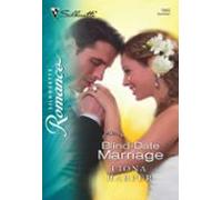 Blind-date Marriage (ebook)