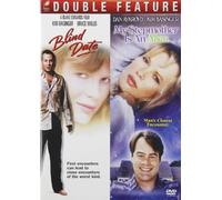 Blind Date & My Stepmother Is an Alien [Reino Unido] [DVD]