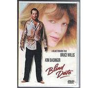 Blind Date [Reino Unido] [DVD]