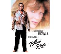 Blind Date [Reino Unido] [DVD]