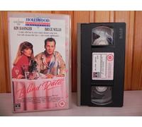 Blind Date [Reino Unido] [VHS]
