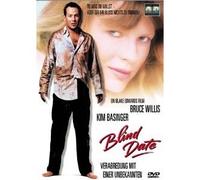 Blind Date - Verabredung mit einer Unbekannten [Alemania] [DVD]