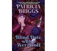 Blind Date with a Werewolf