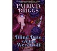 Blind Date With A Werewolf (ebook)