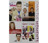 Blind Dating/Life of Something Like It/Object of Affection/Shes the One [Reino Unido] [DVD]