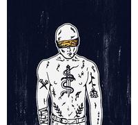 Blind Delon - Discipline