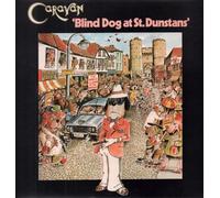 Blind Dog at St. Dunstans. Caravan Stereo