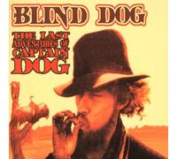 Blind Dog - The Last Adventures