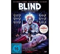 Blind - Du bist niemals allein [Alemania] [DVD]