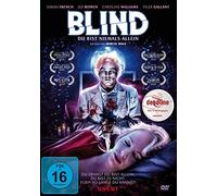 Blind - Du bist niemals allein (uncut) [Alemania] [DVD]