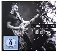 BLIND EGO - Liquid Live