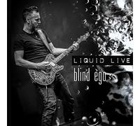 BLIND EGO - Liquid Live