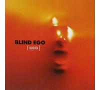Blind Ego - Mirror (Rem.+Bonus)