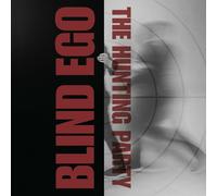 Blind Ego The Hunting Party (CD) Album Digibook (Importación USA)