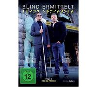 Blind ermittelt 6 - Tod im Prater [Alemania] [DVD]