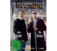 Blind ermittelt: Tod an der Donau (Folge 9) [Alemania] [DVD]