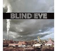 Blind Eye - Decomposed [VINYL] [Vinilo]