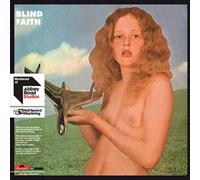 Blind Faith - Blind Faith [Vinilo]