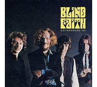 Blind Faith - Gothenburg 69 ( DIGI PAK)