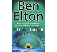Blind Faith [Idioma Inglés]