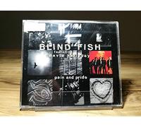 Blind Fish - Blind Fish Featuring David Hallyday-Pain and Pride