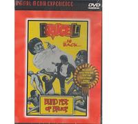 Blind Fist of Bruce [USA] [DVD]
