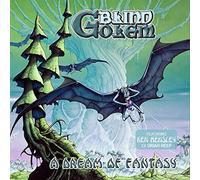 Blind Golem - A Dream of Fantasy