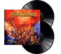 Blind Guardian A Night at the Opera (Remixed 2011/2012, Remastered 2012) (Vinyl)