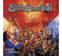 Blind Guardian A Night at the Opera (Remixed 2011/2012, Remastered 2012) (Vinyl)