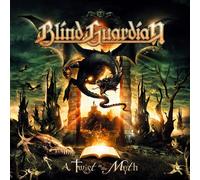Blind Guardian - A Twist In The Myth (2 LP Verde) [Vinilo]