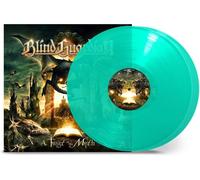 Blind Guardian - A Twist IN The Myth (2023) 2LP Mint Verde Vinilo