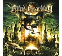 BLIND GUARDIAN - A TWIST IN THE MYTH(ltd.)