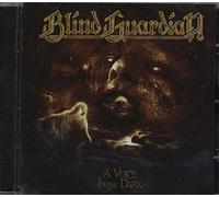 Blind Guardian - A Voice in the Dark -Mcd-