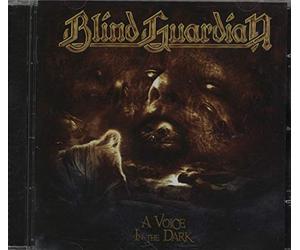 Blind Guardian - A Voice in the Dark -Mcd-