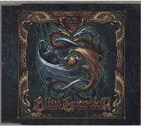 Blind Guardian - And Then There Was S