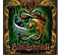 Blind Guardian - And Then There Was Silence