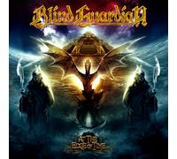 Blind Guardian - At The Edge Of Time (2 LP) [Vinilo]
