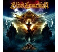 Blind Guardian - At The Edge Of Time (2CD Limited Edtion)
