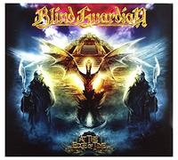 Blind Guardian - At the Edge of Time -Ltd-