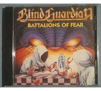 blind guardian - battalions of fear-remastered